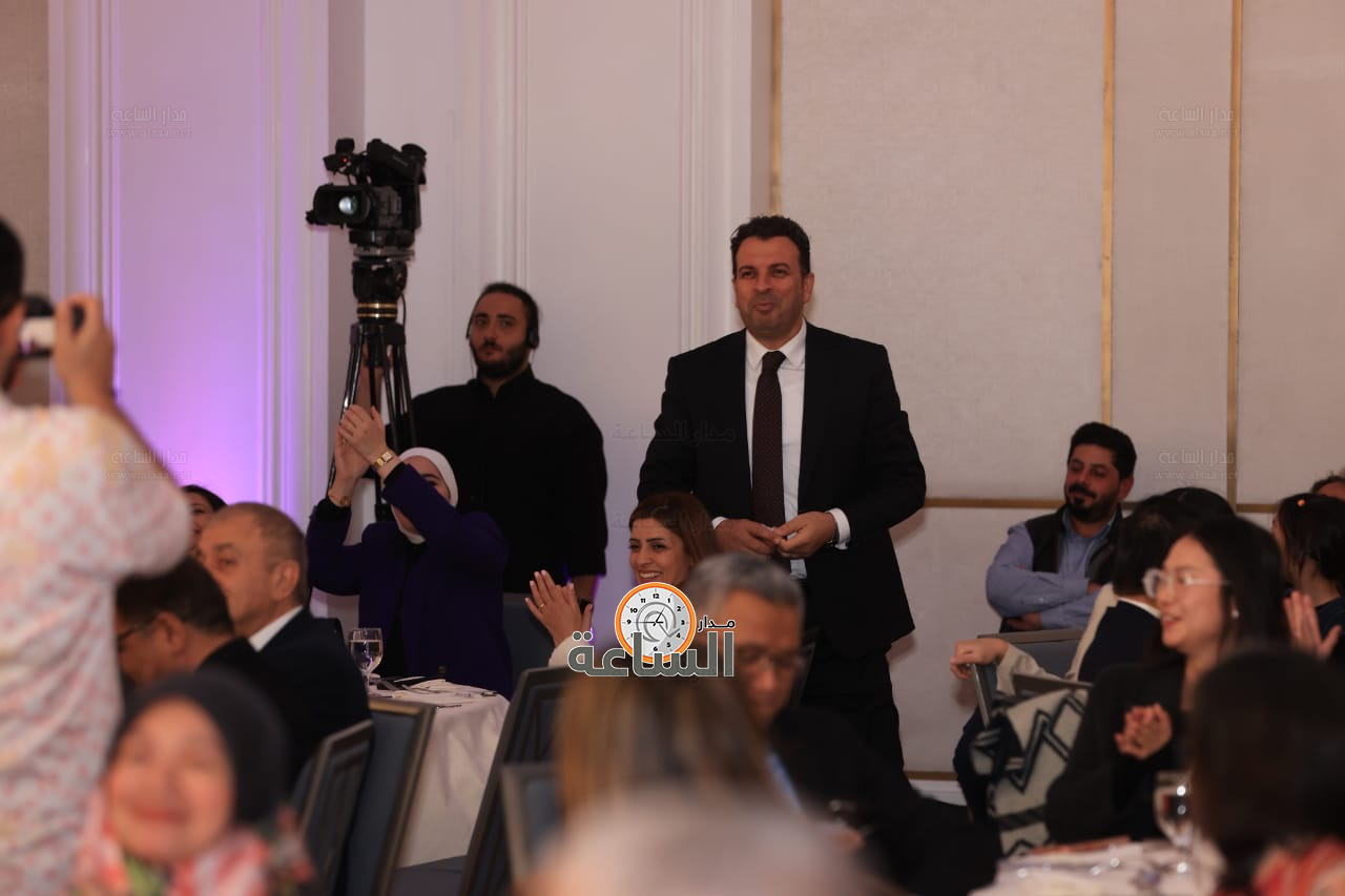 Madar Al-Saa Images 0.6001115235844245