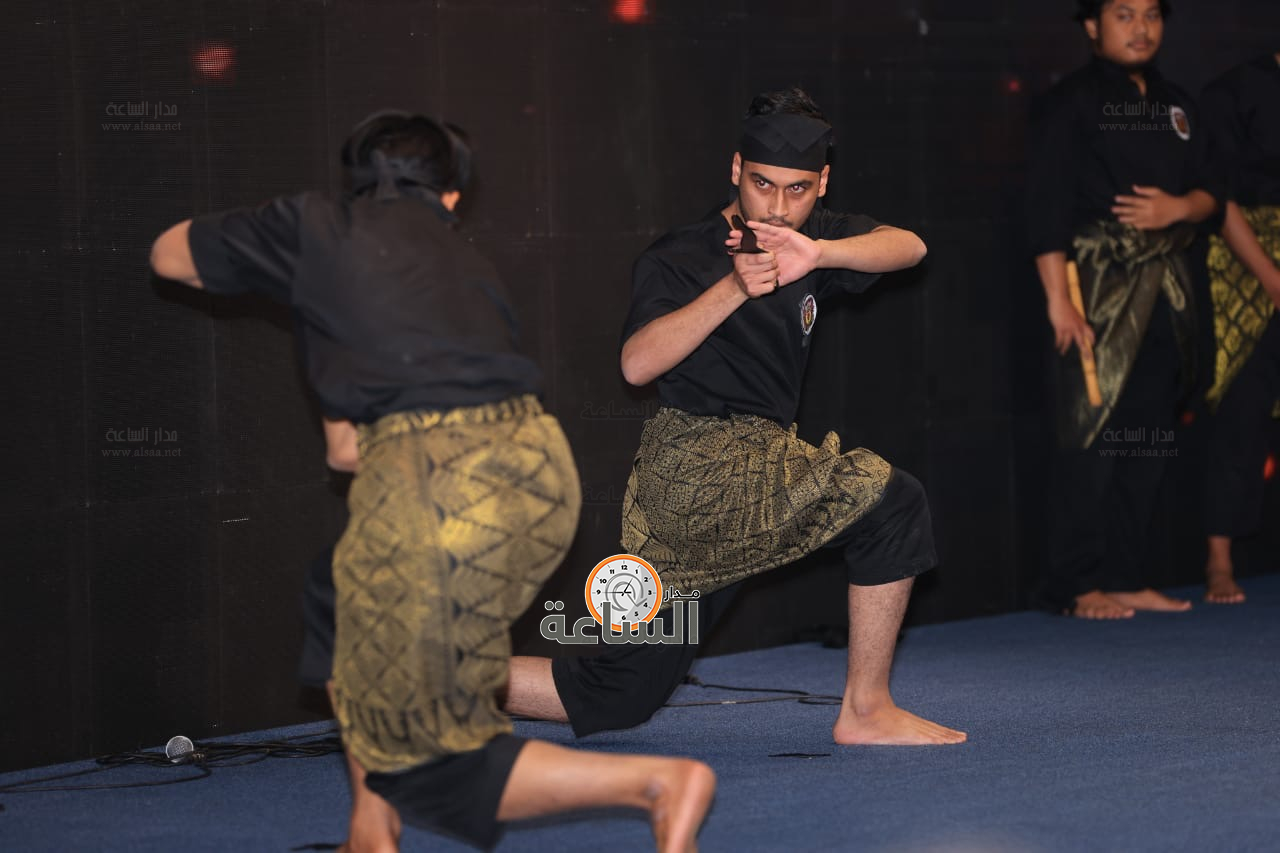 Madar Al-Saa Images 0.29527282401173494