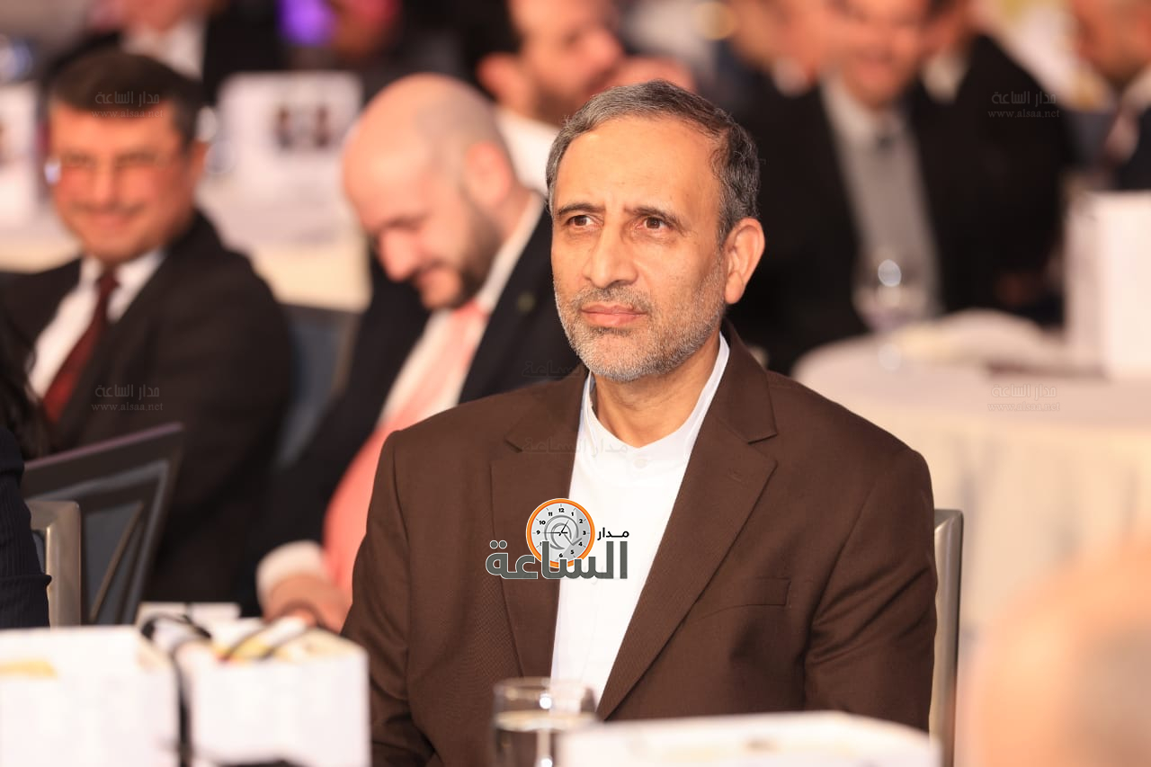 Madar Al-Saa Images 0.6110212853758809