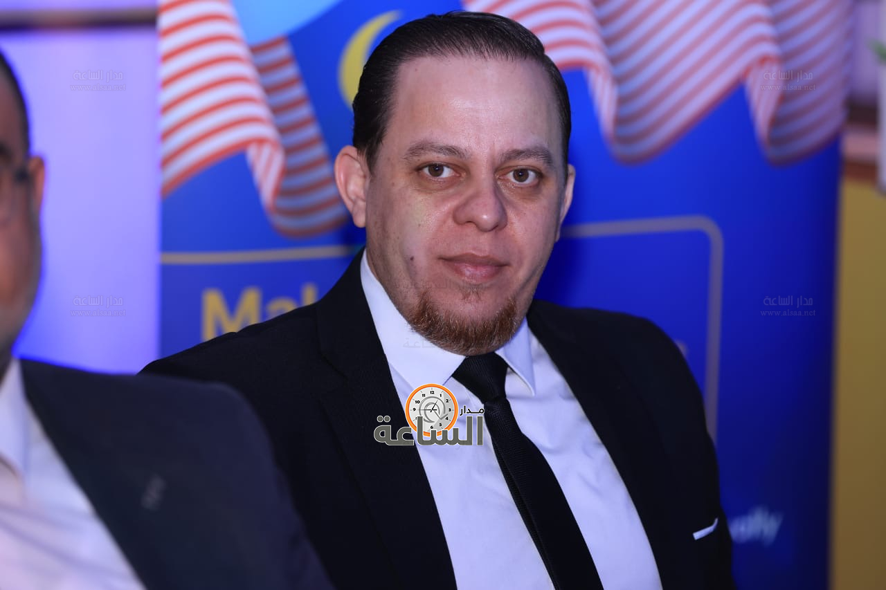 Madar Al-Saa Images 0.7538543332760754