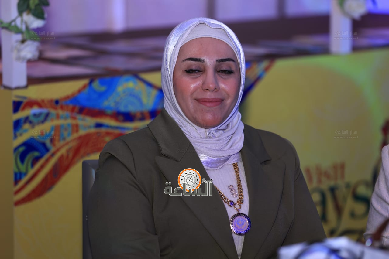 Madar Al-Saa Images 0.23490976140178677