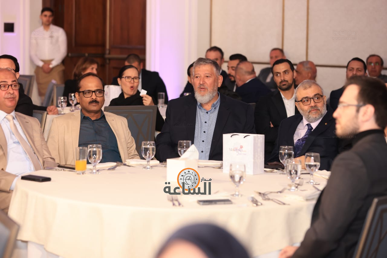 Madar Al-Saa Images 0.9840630282166288