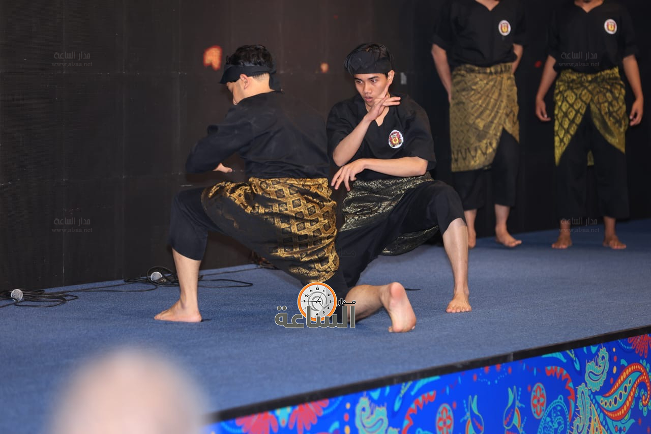 Madar Al-Saa Images 0.2118322263177973