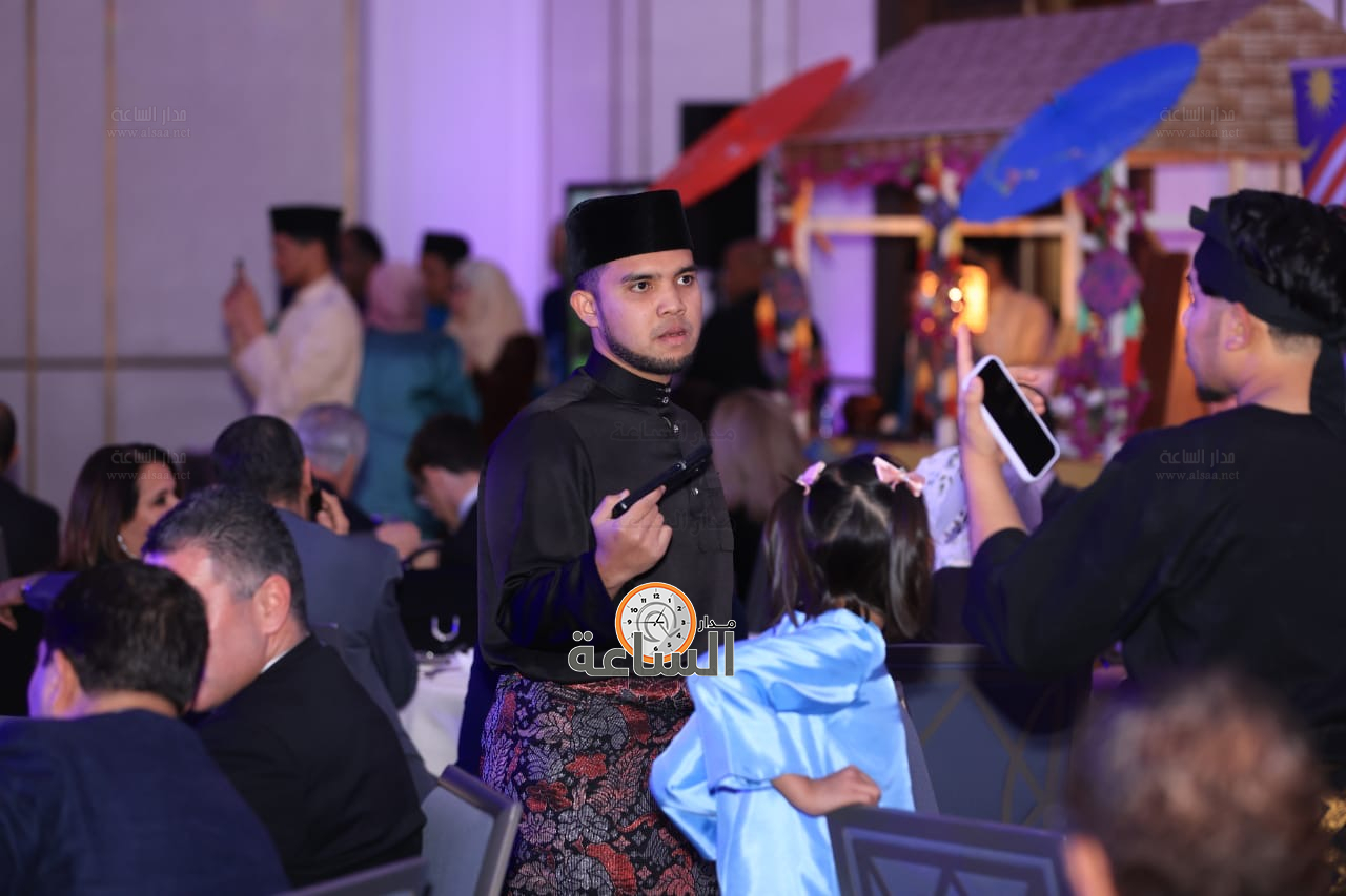 Madar Al-Saa Images 0.024483947723670685