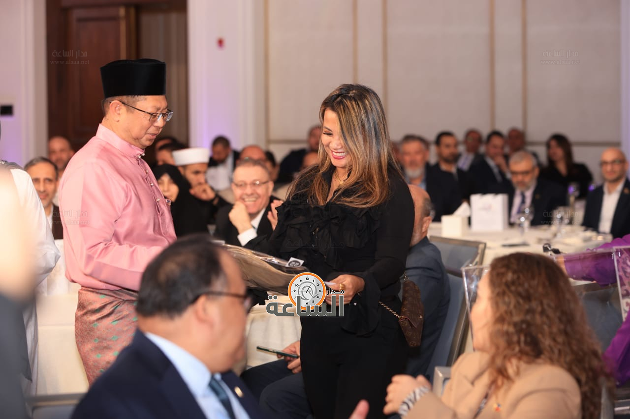 Madar Al-Saa Images 0.7634023097007636