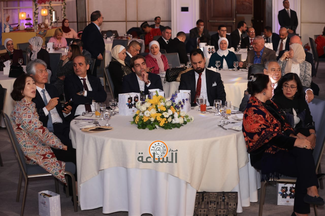 Madar Al-Saa Images 0.3399271177651152