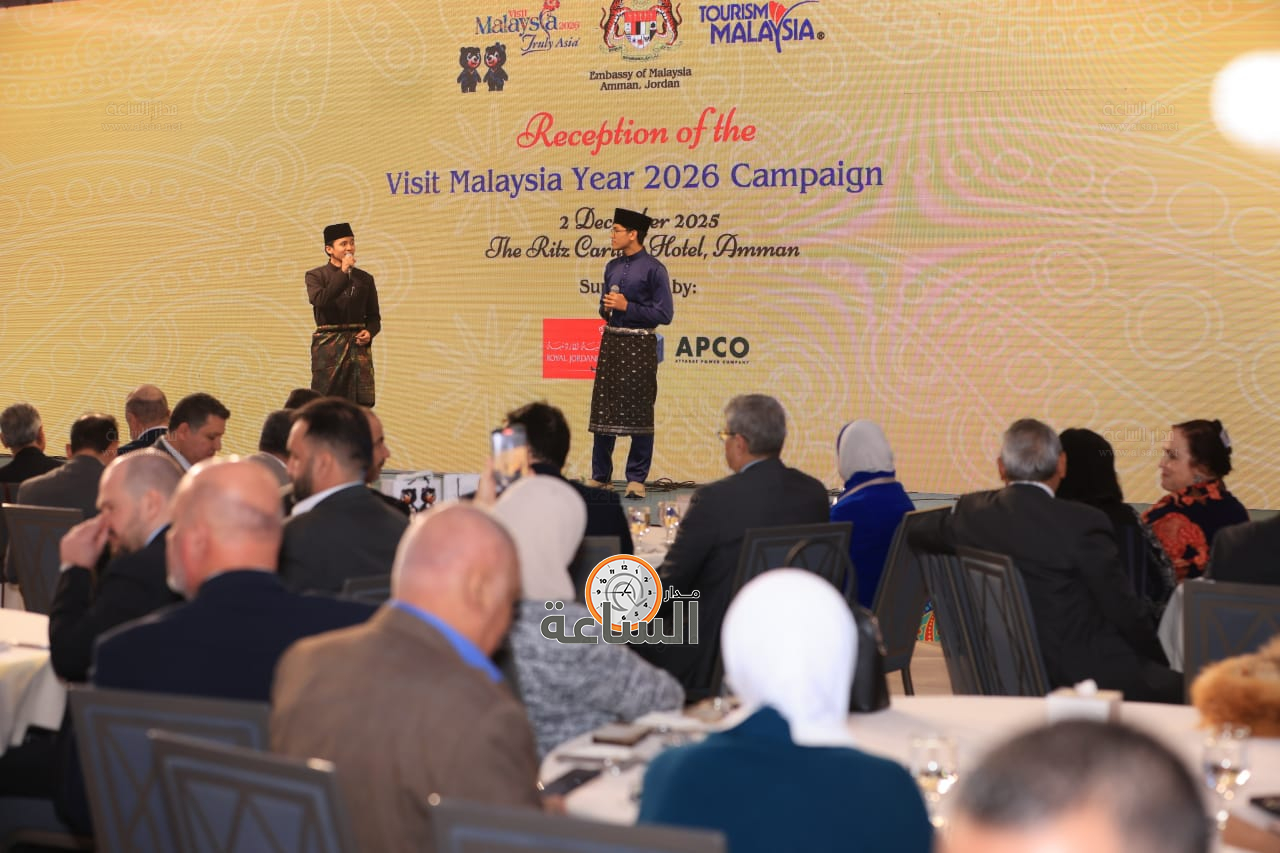 Madar Al-Saa Images 0.41999958002344273