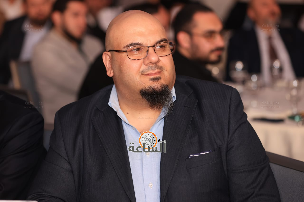 Madar Al-Saa Images 0.3531616123844866