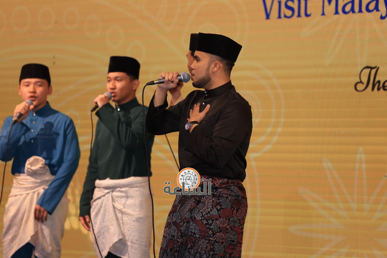 Madar Al-Saa Images 0.8790270698725483