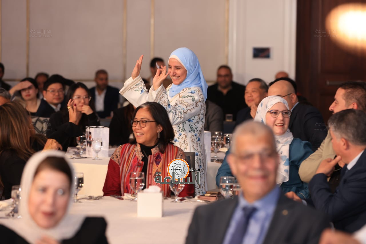 Madar Al-Saa Images 0.1717416176172082