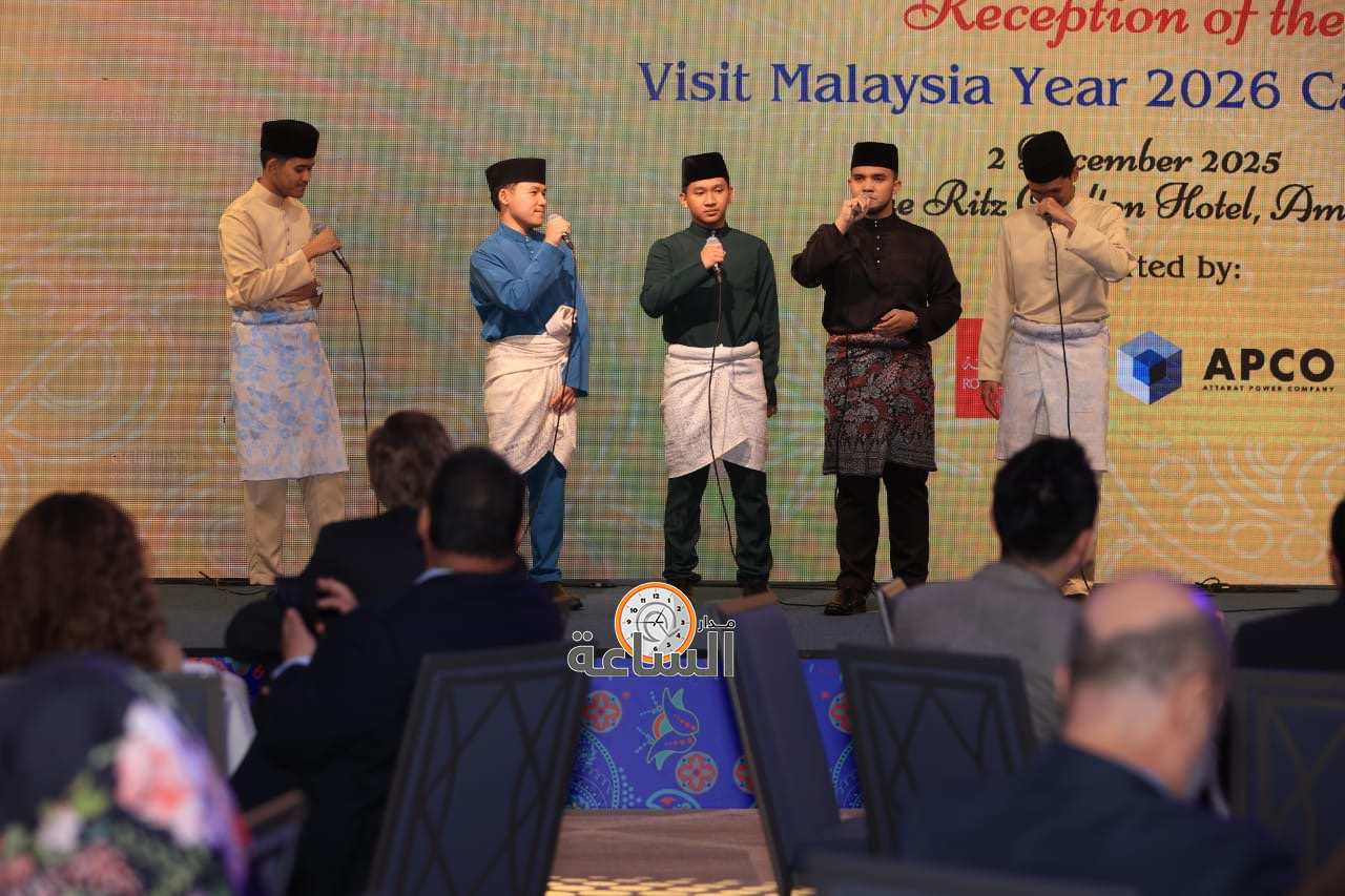 Madar Al-Saa Images 0.937327247749173