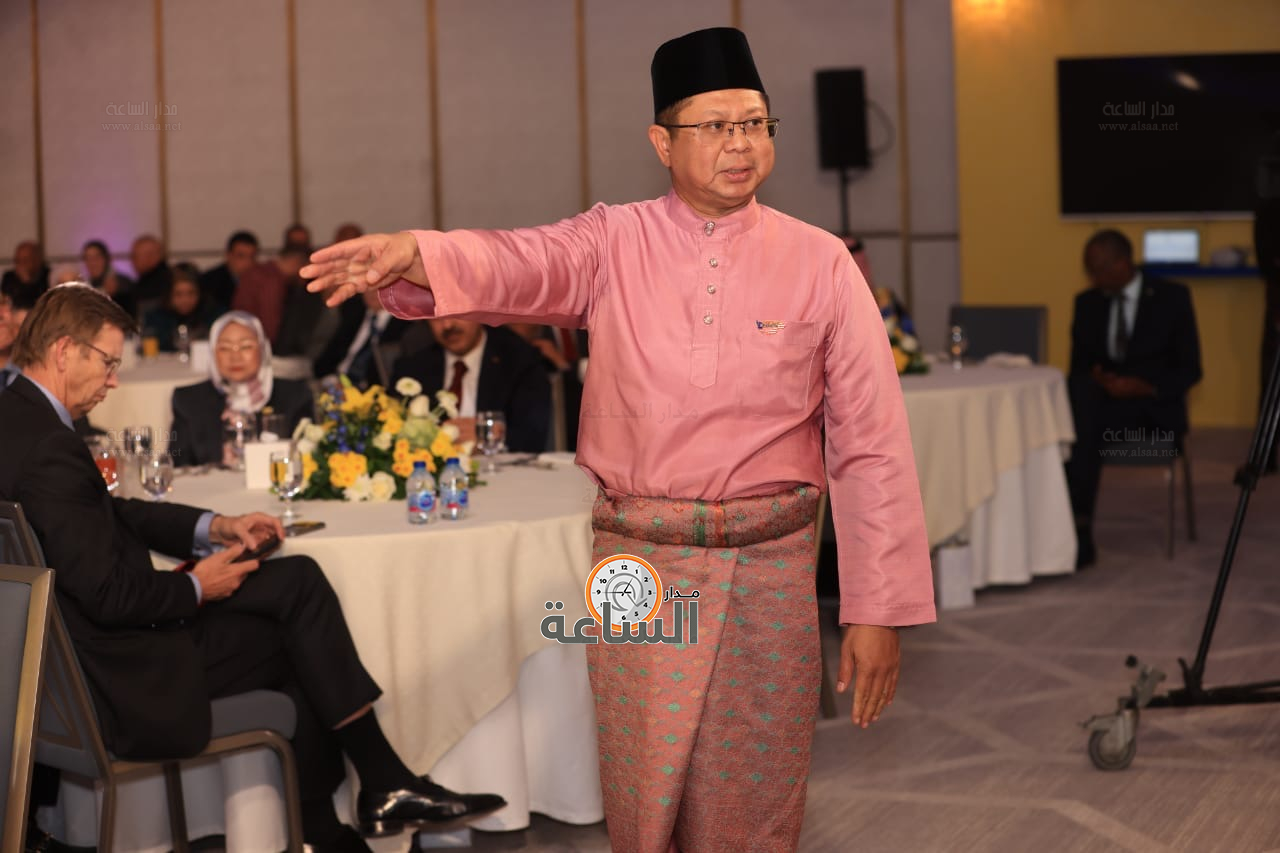 Madar Al-Saa Images 0.8619153793813064