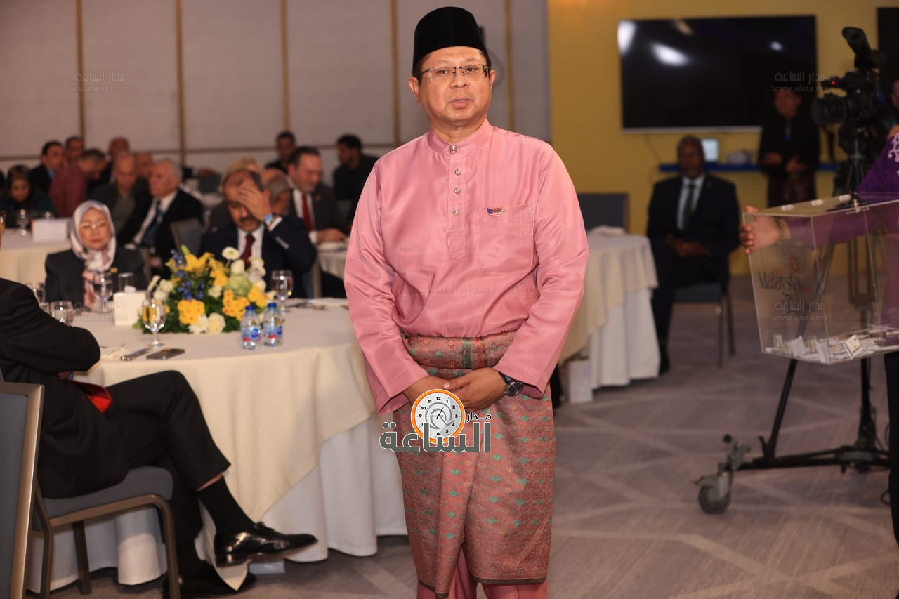 Madar Al-Saa Images 0.5350081804644852