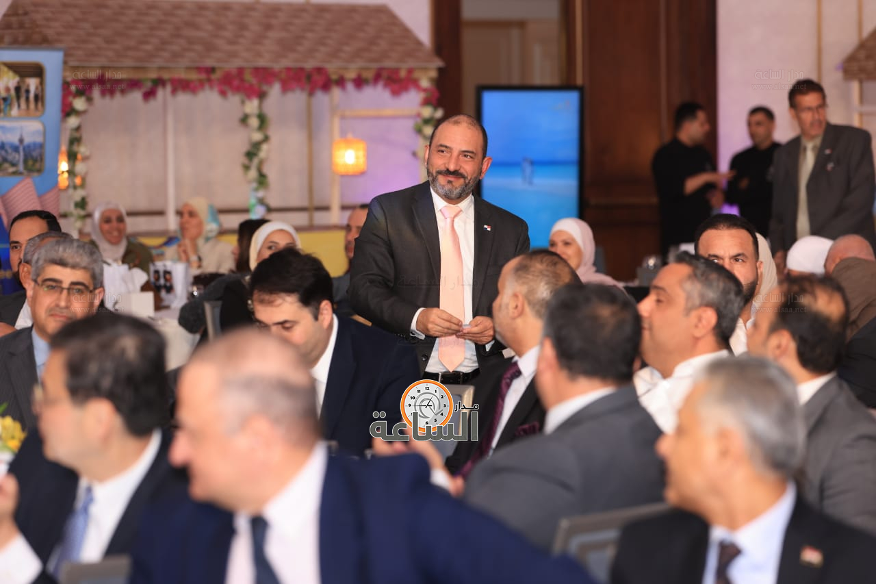 Madar Al-Saa Images 0.17926942874771723