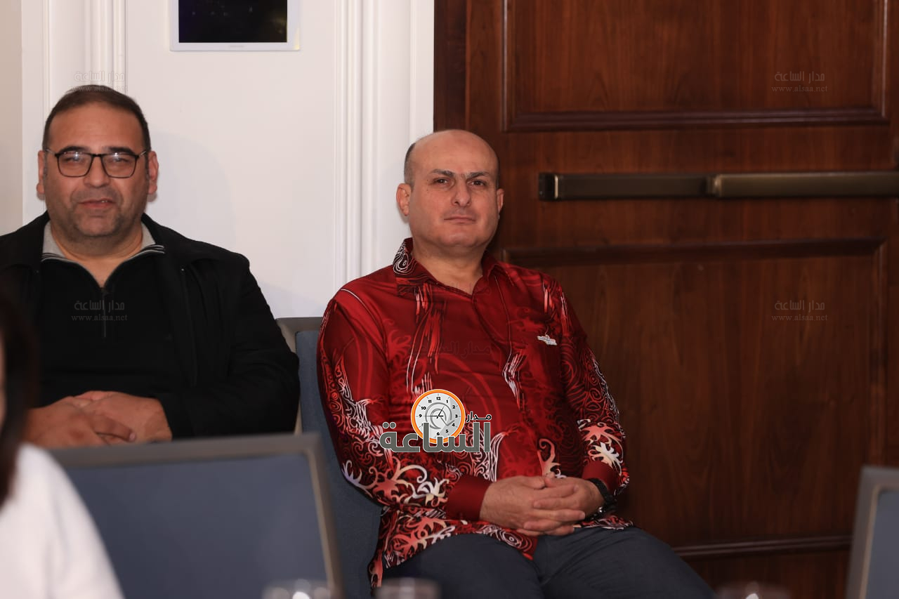 Madar Al-Saa Images 0.6328672886654456