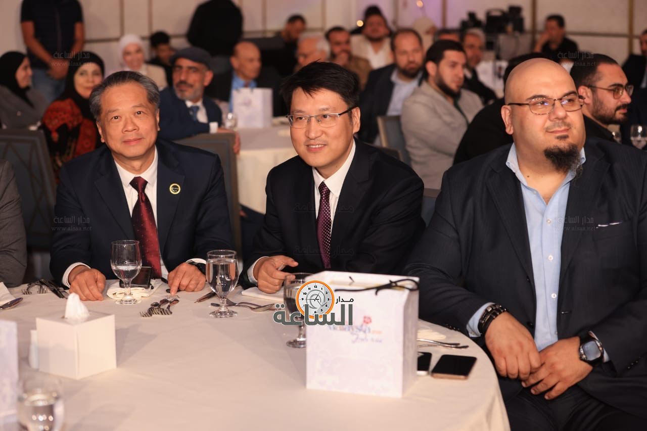 Madar Al-Saa Images 0.607471982141653