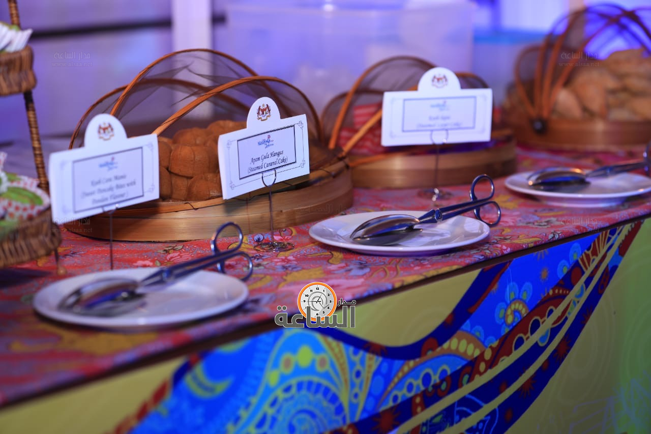 Madar Al-Saa Images 0.5668908565286929