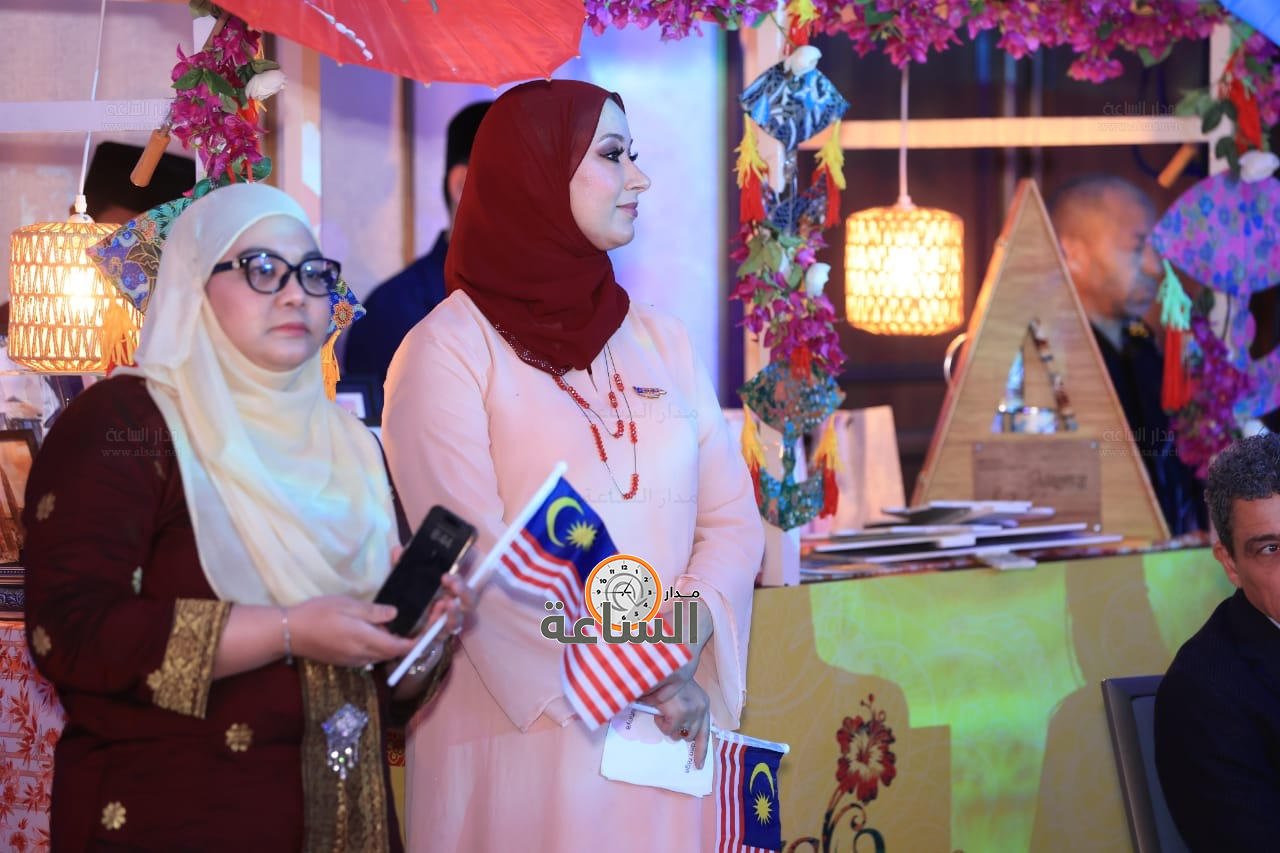 Madar Al-Saa Images 0.7272770304752633