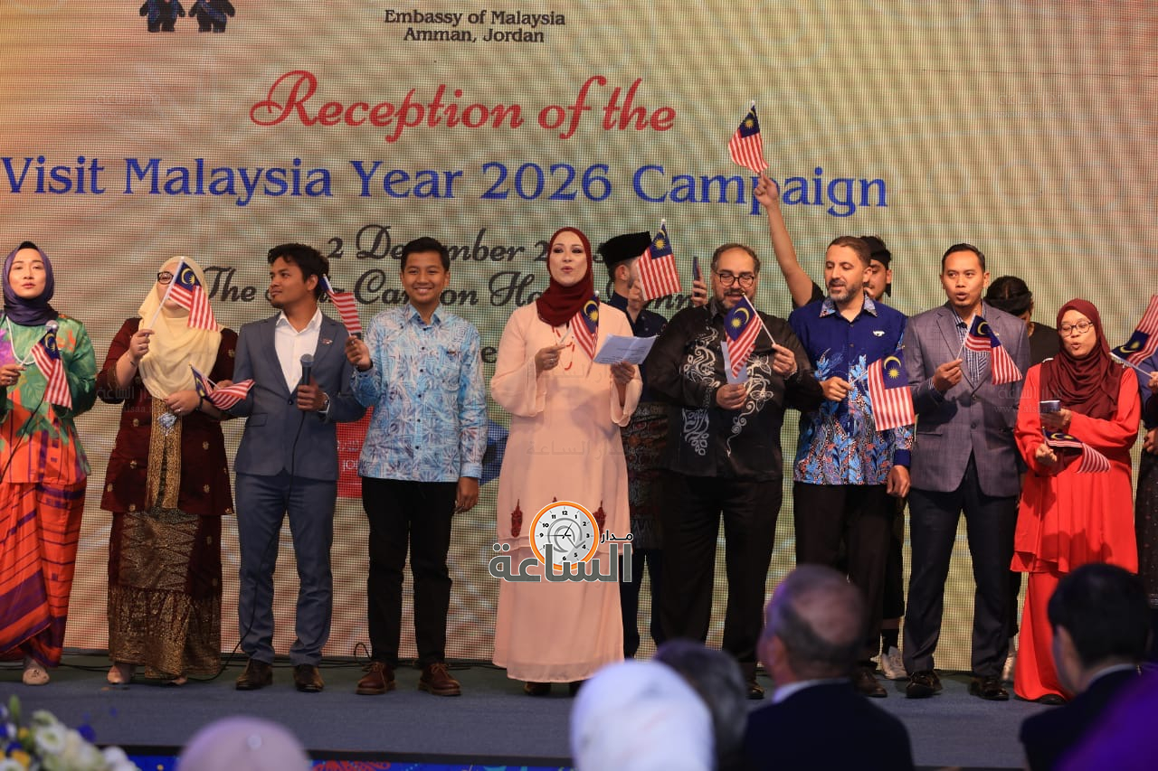 Madar Al-Saa Images 0.7607620249676459