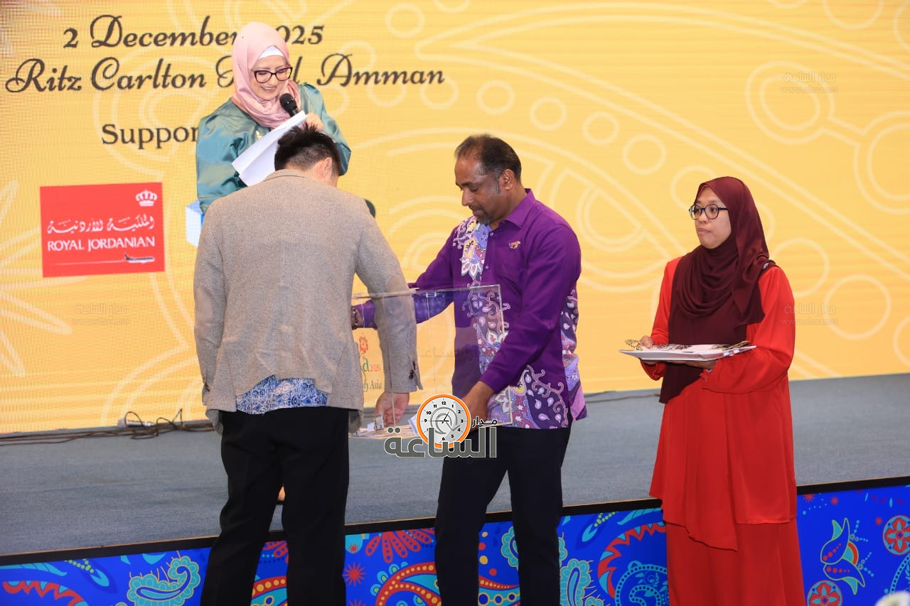 Madar Al-Saa Images 0.9916590506214664