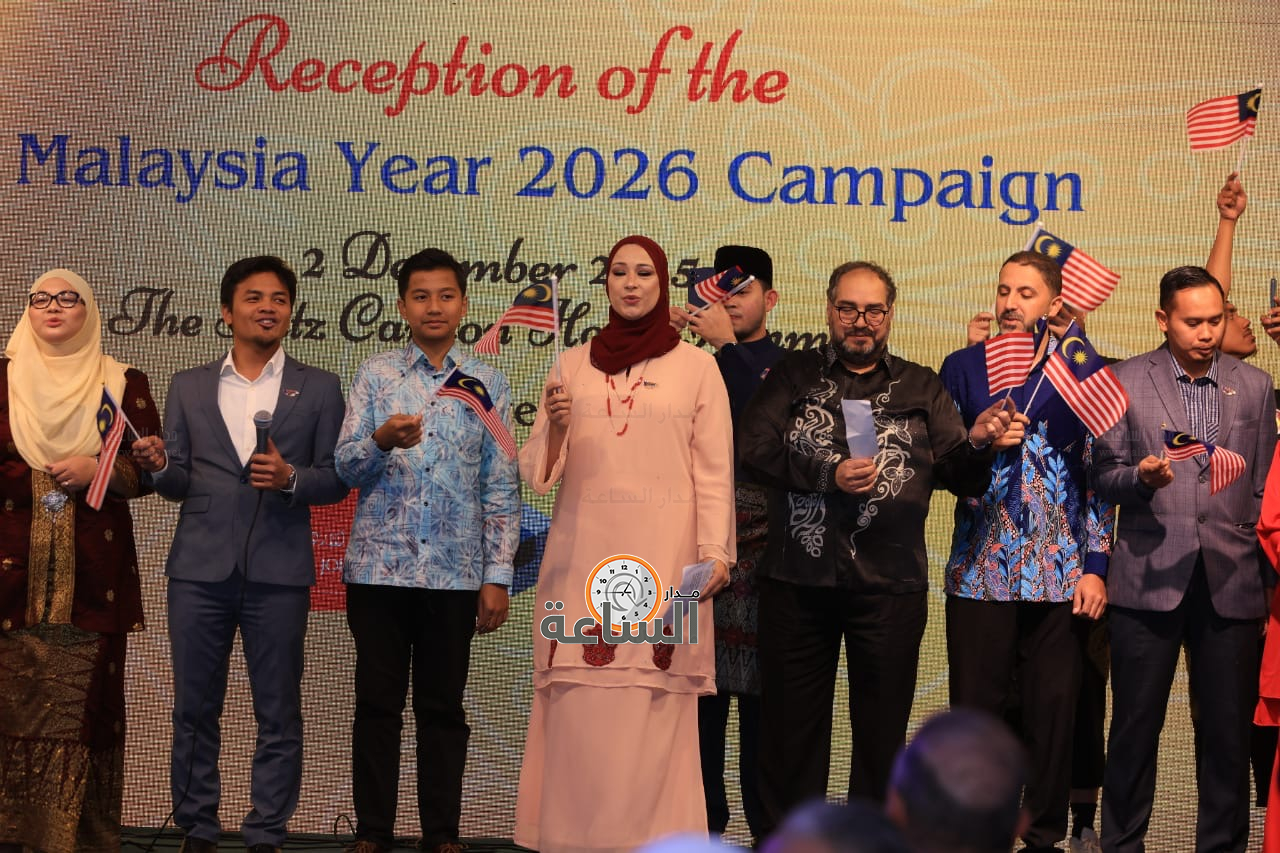 Madar Al-Saa Images 0.7999837310897296