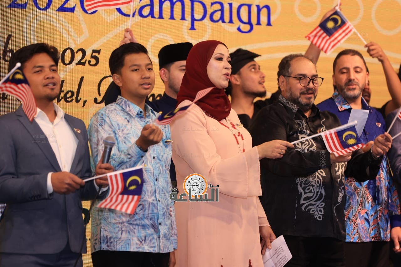 Madar Al-Saa Images 0.2855175967903152