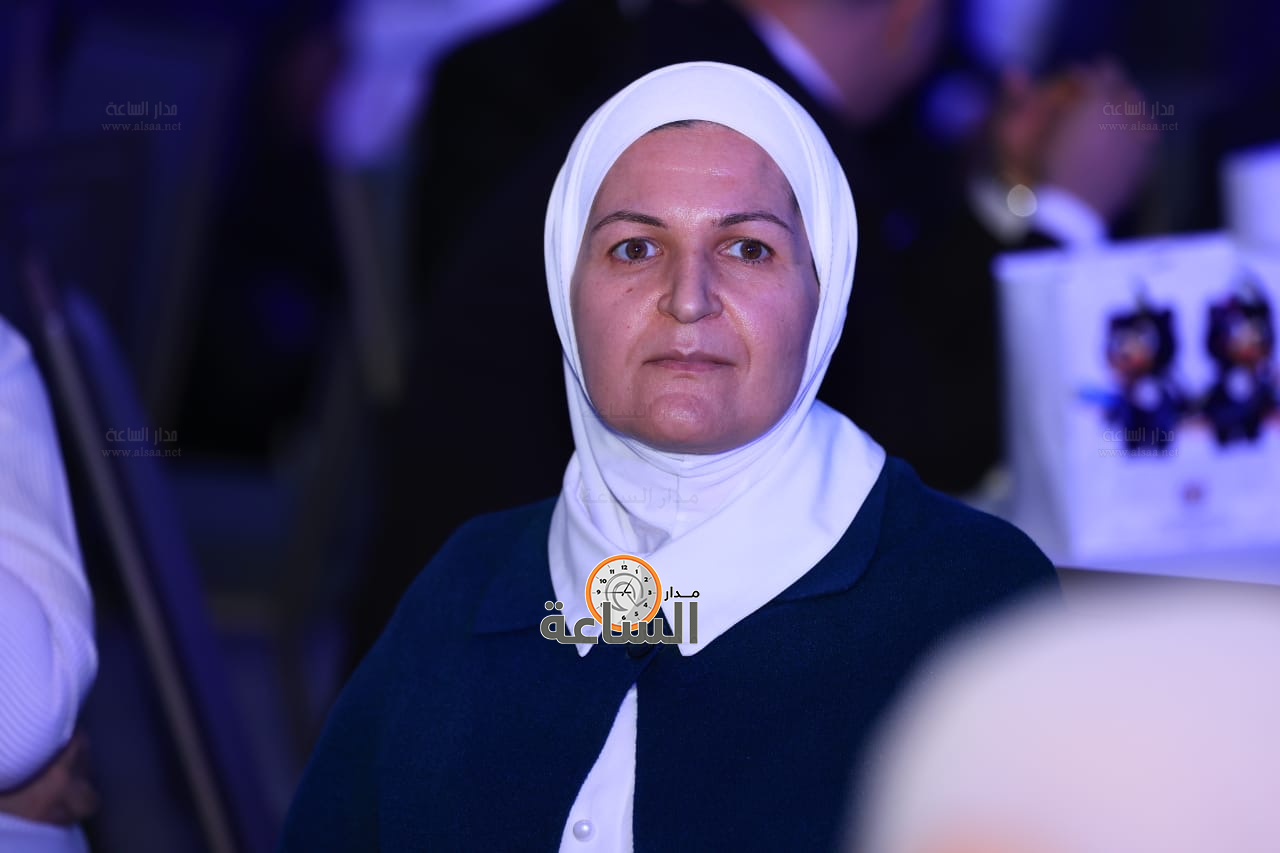 Madar Al-Saa Images 0.5880482866425376