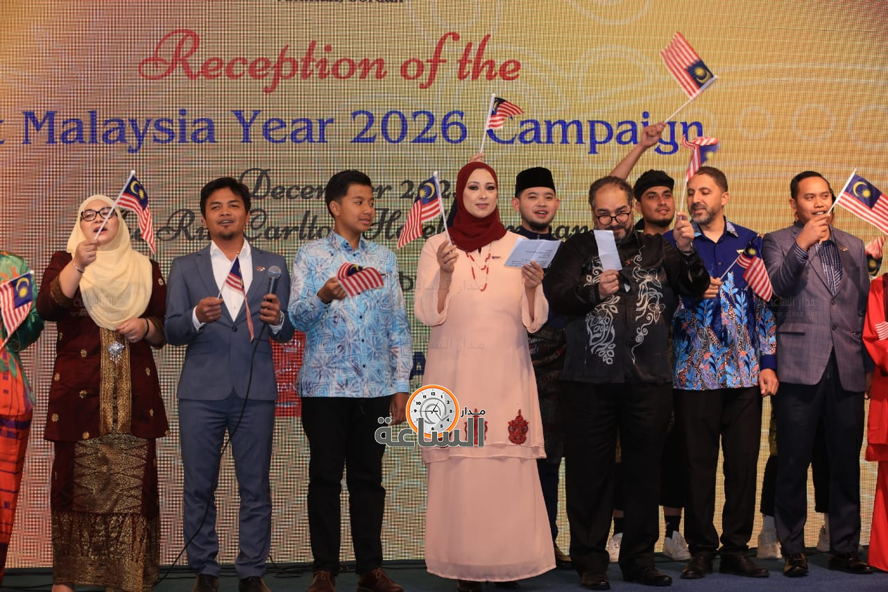 Madar Al-Saa Images 0.6957128406322289