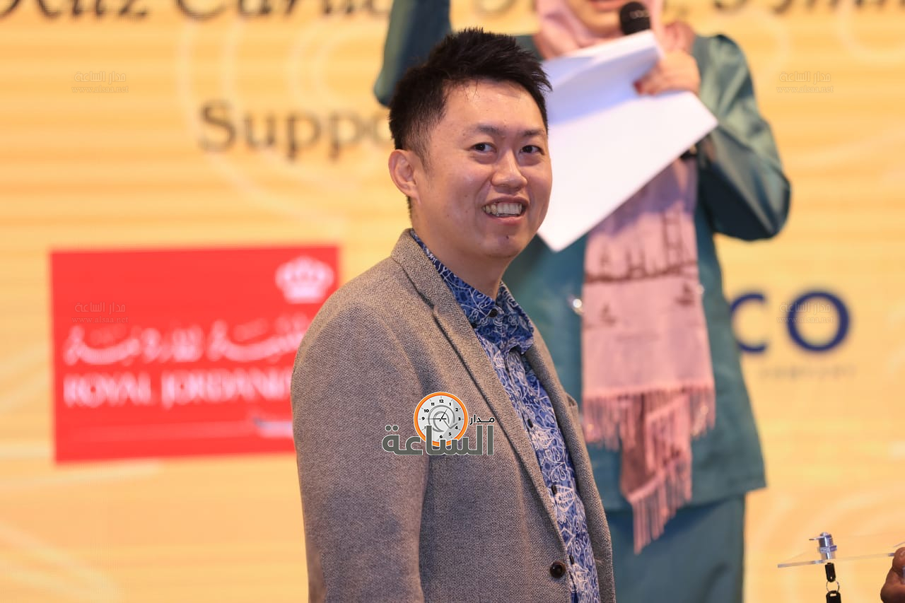 Madar Al-Saa Images 0.9987894832419917