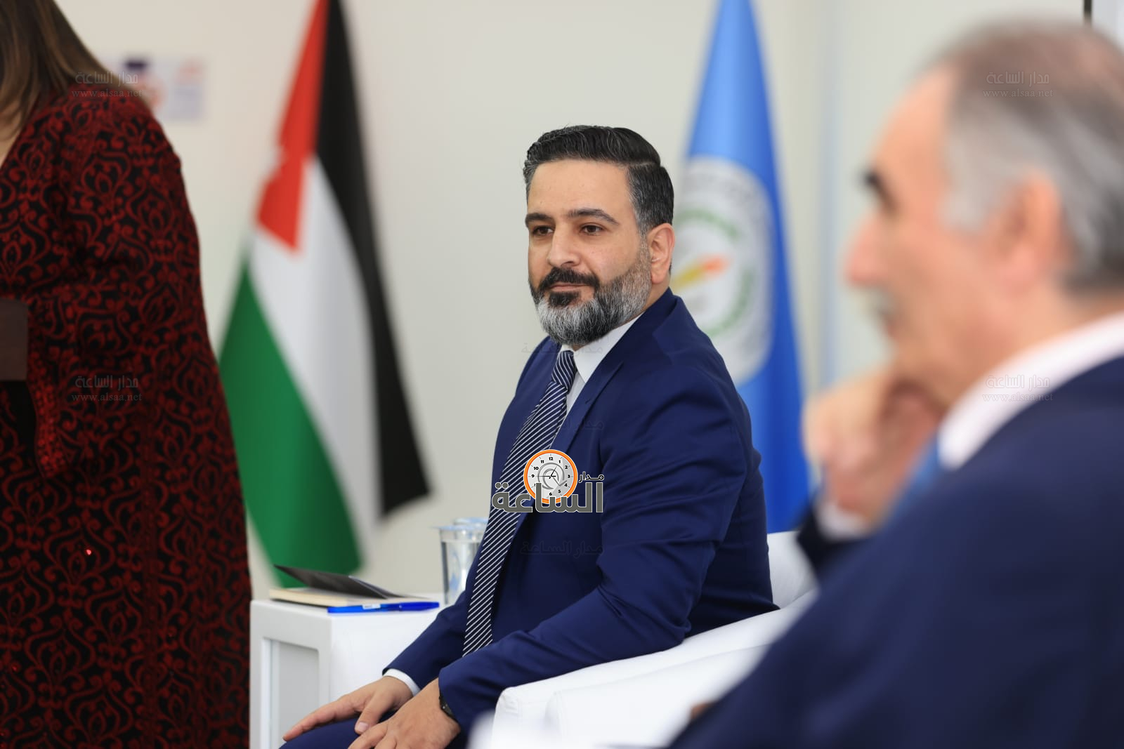 Madar Al-Saa Images 0.25287777502686704