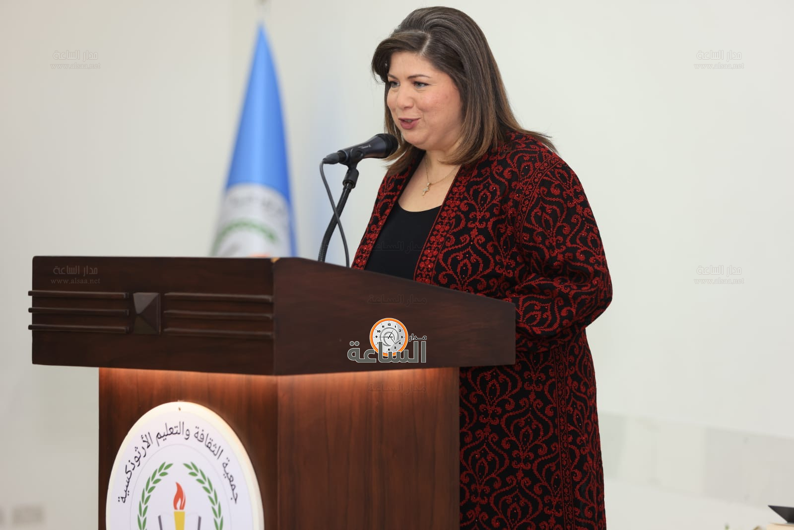 Madar Al-Saa Images 0.5606958987743853