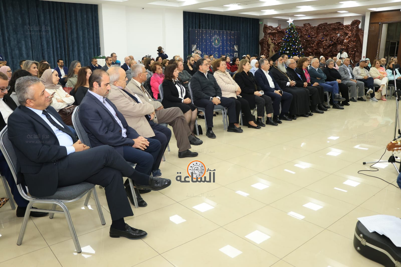 Madar Al-Saa Images 0.8268818411702274