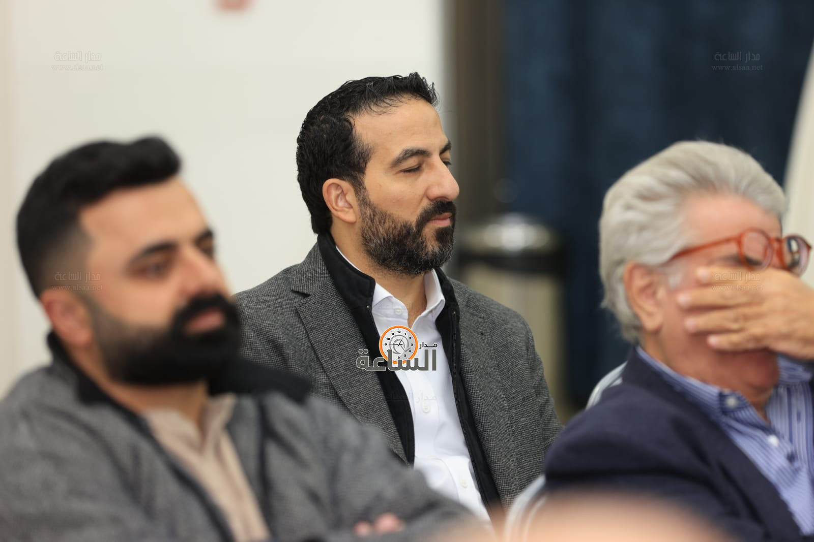 Madar Al-Saa Images 0.9223149084141354