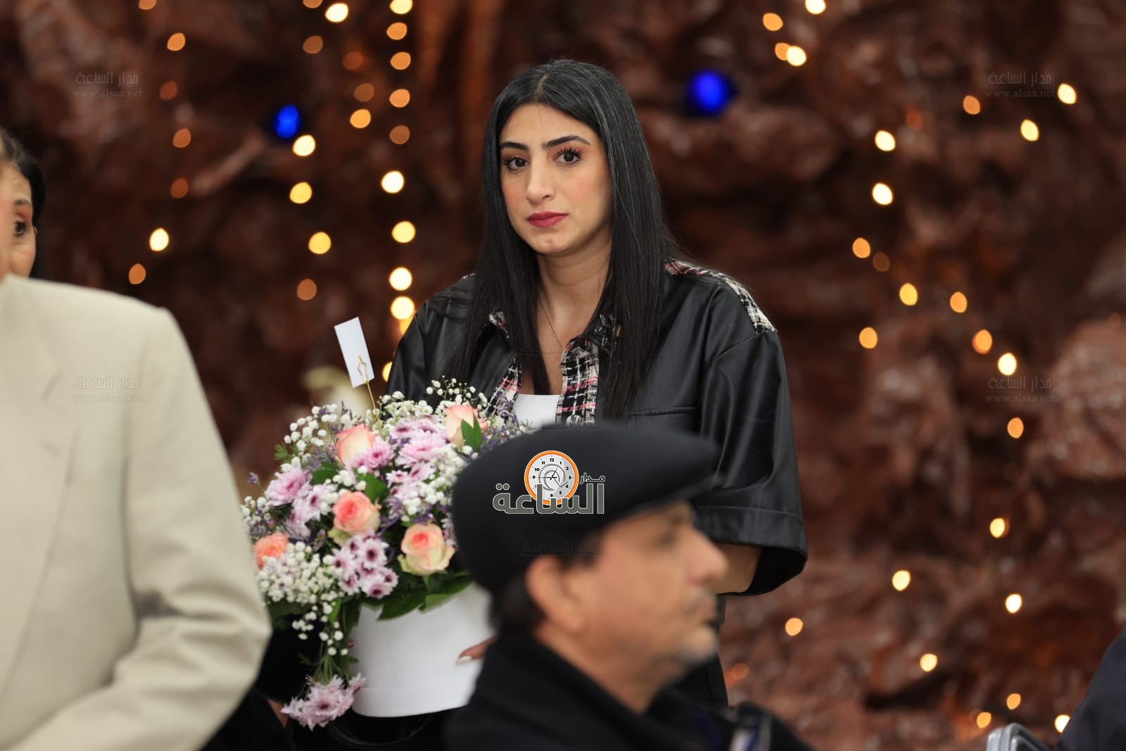 Madar Al-Saa Images 0.22449913740593153