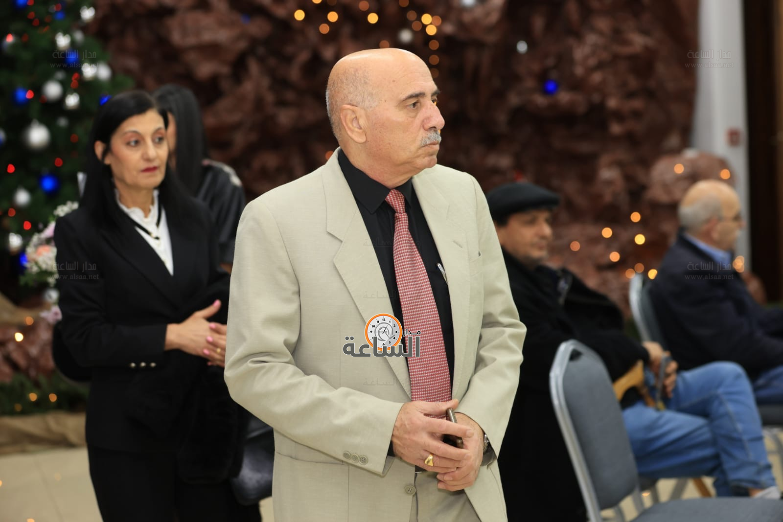 Madar Al-Saa Images 0.9054286939166162