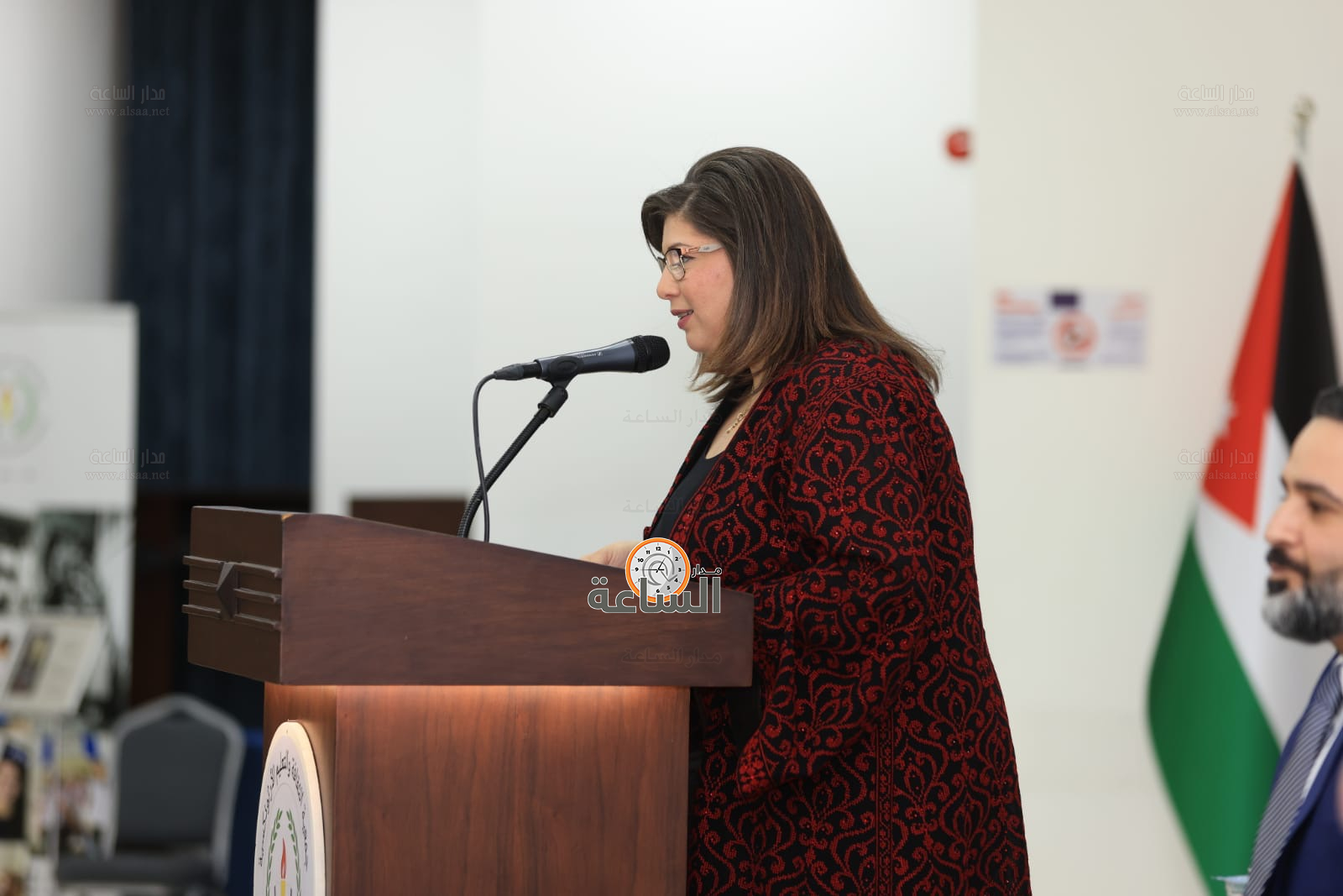 Madar Al-Saa Images 0.07901848748350604