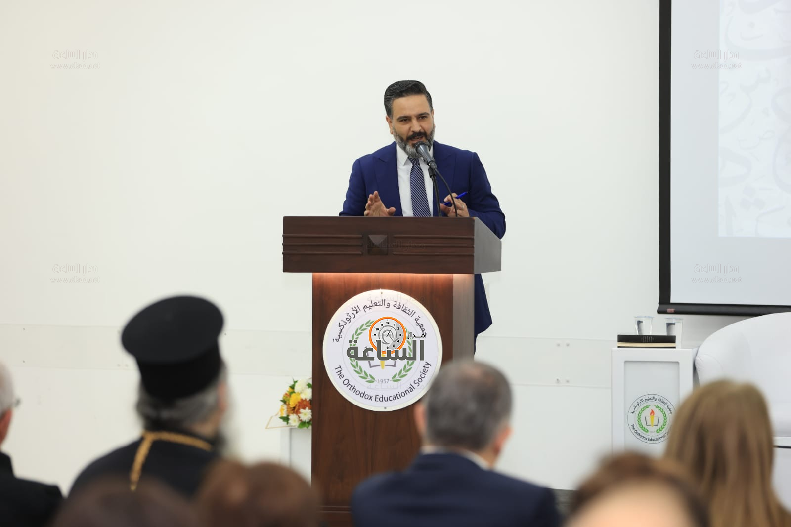 Madar Al-Saa Images 0.21906525231613871