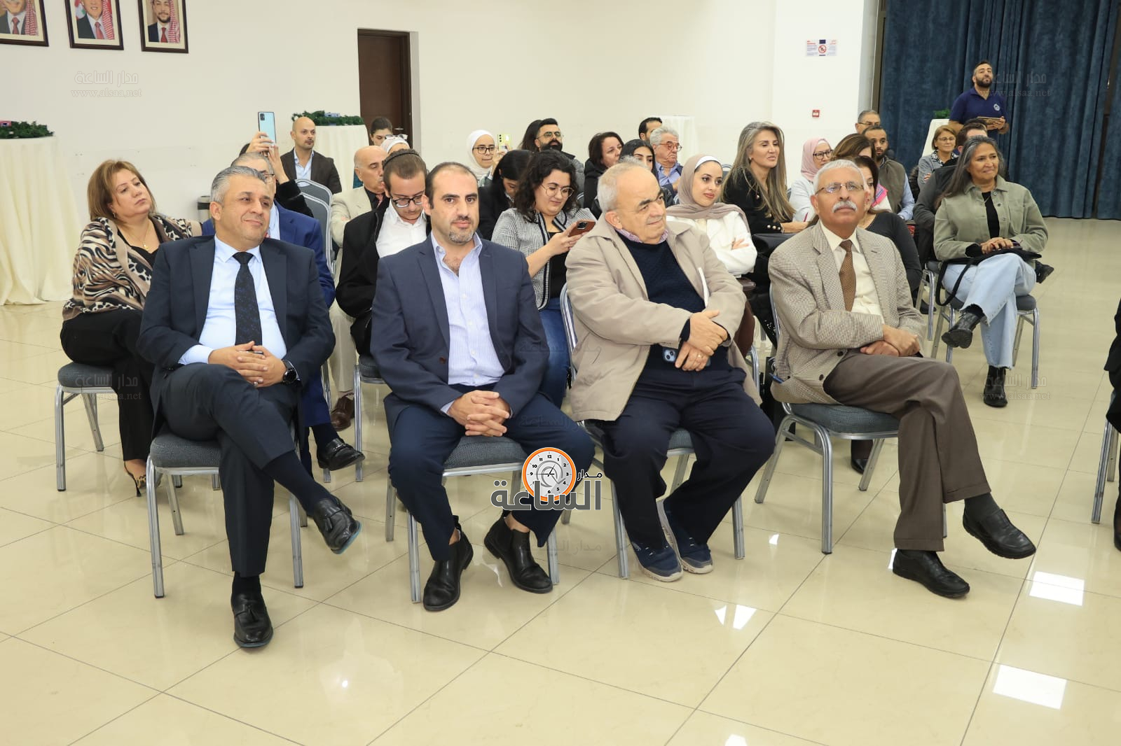 Madar Al-Saa Images 0.5235169165273438