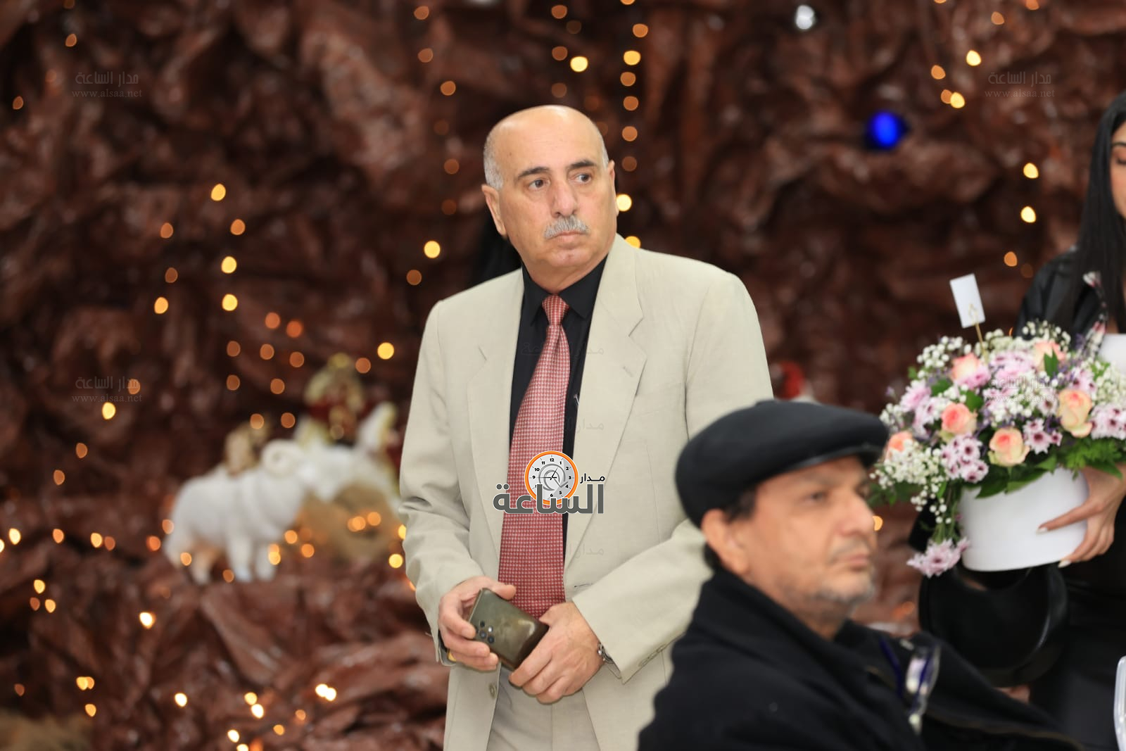 Madar Al-Saa Images 0.1462951275461033