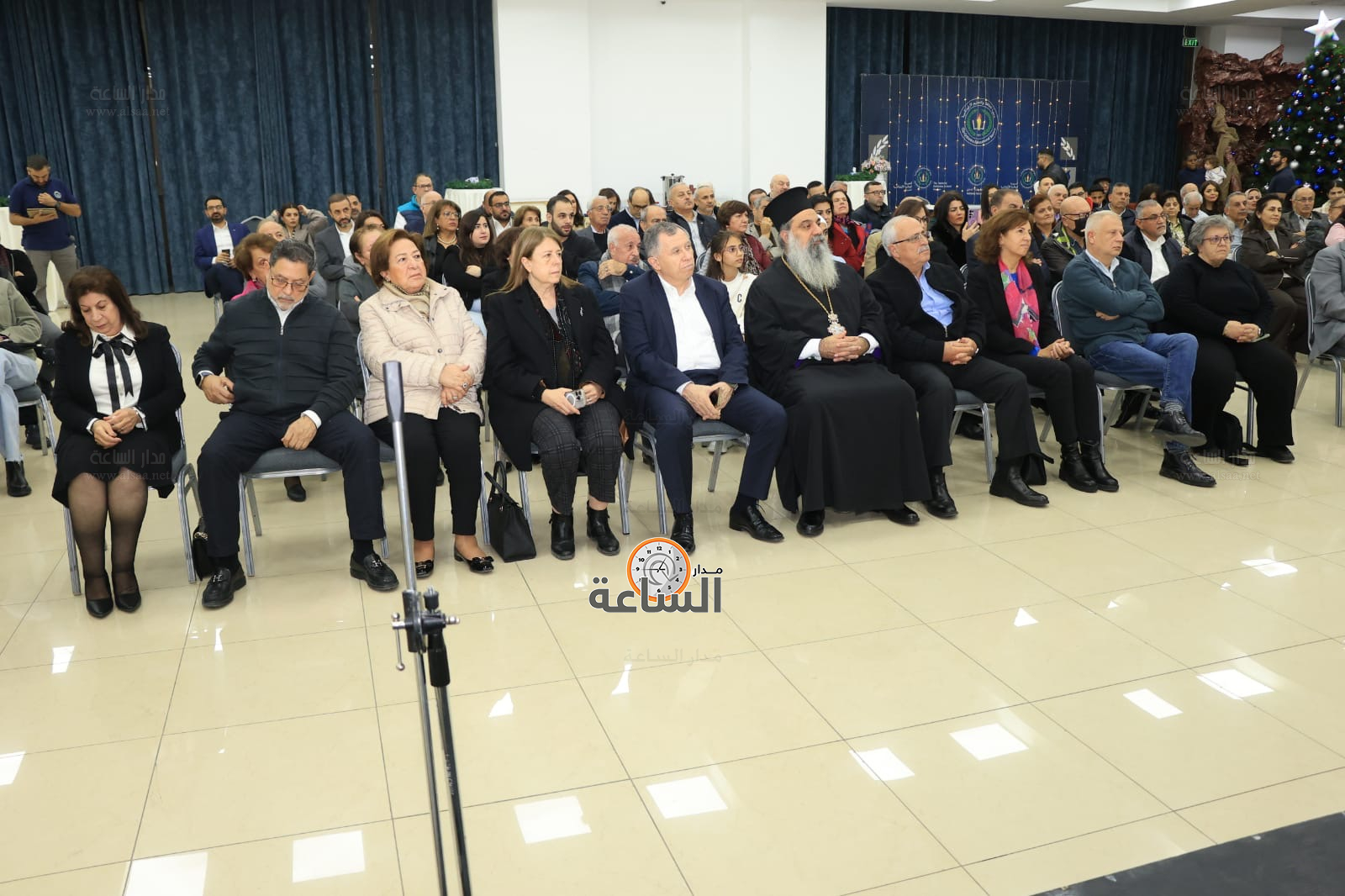 Madar Al-Saa Images 0.719108158411455