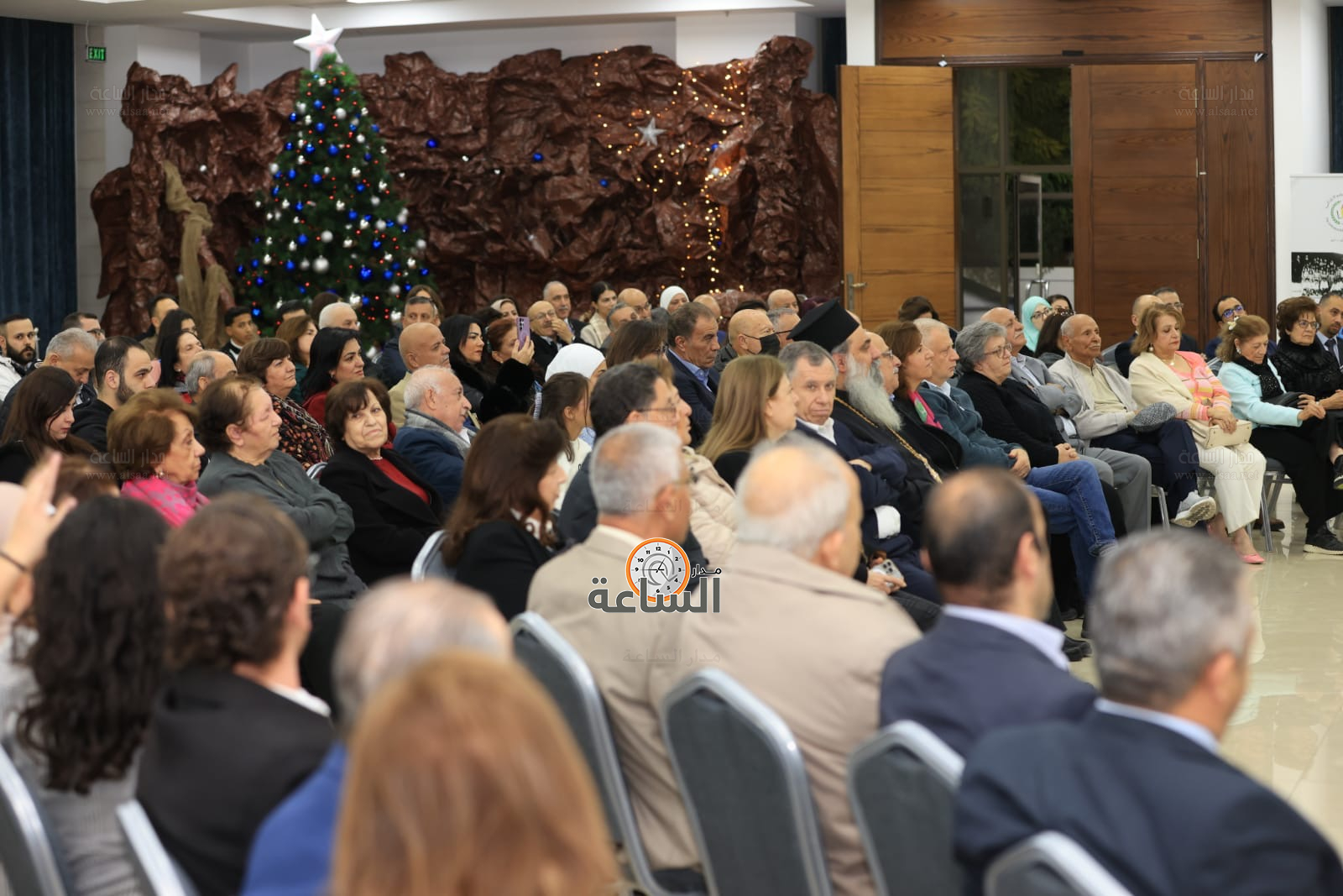 Madar Al-Saa Images 0.3629289085218105