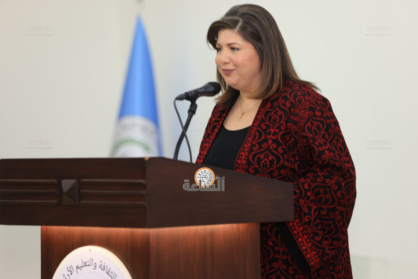 Madar Al-Saa Images 0.20118290343006995