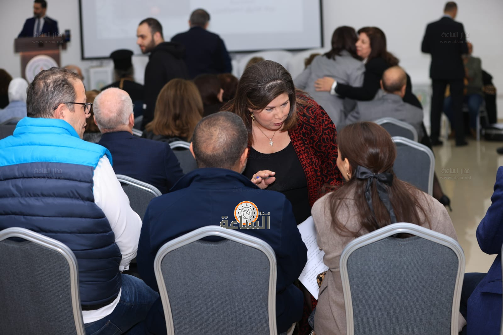 Madar Al-Saa Images 0.240035462998346