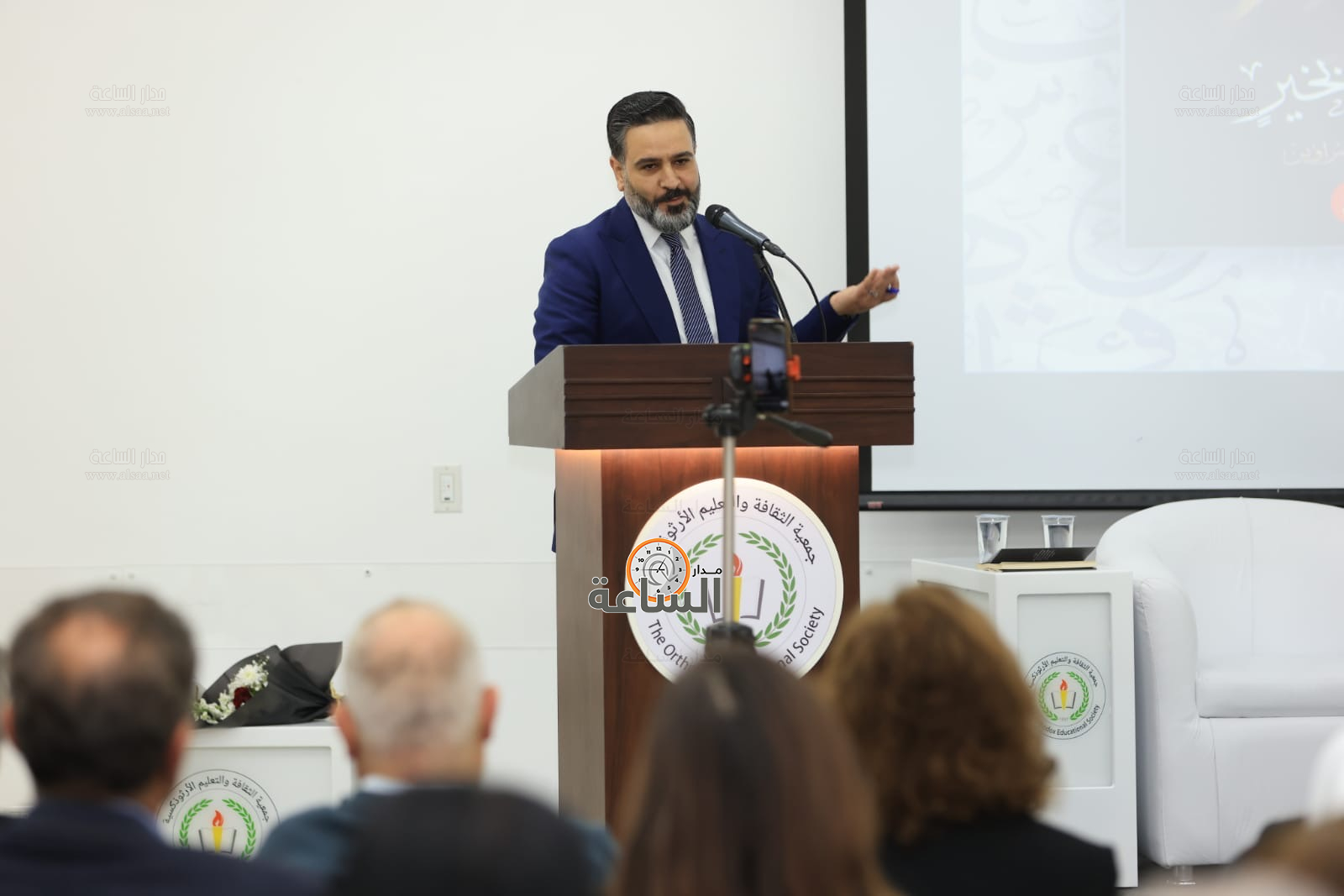 Madar Al-Saa Images 0.9173829444761762