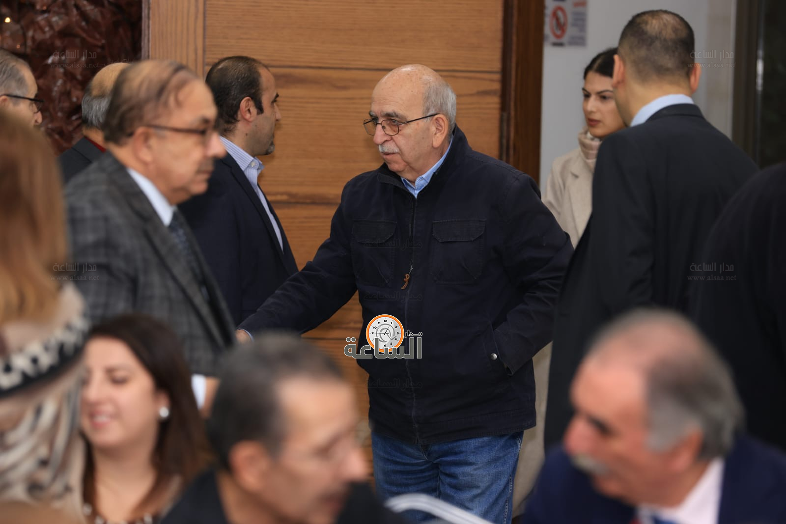 Madar Al-Saa Images 0.12035845441094029