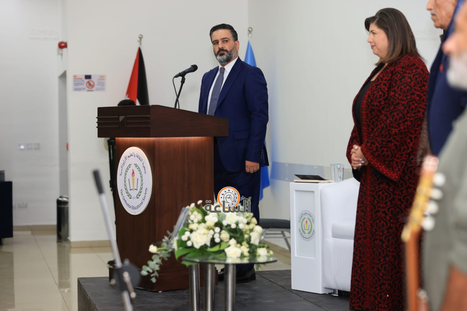 Madar Al-Saa Images 0.613175282435418