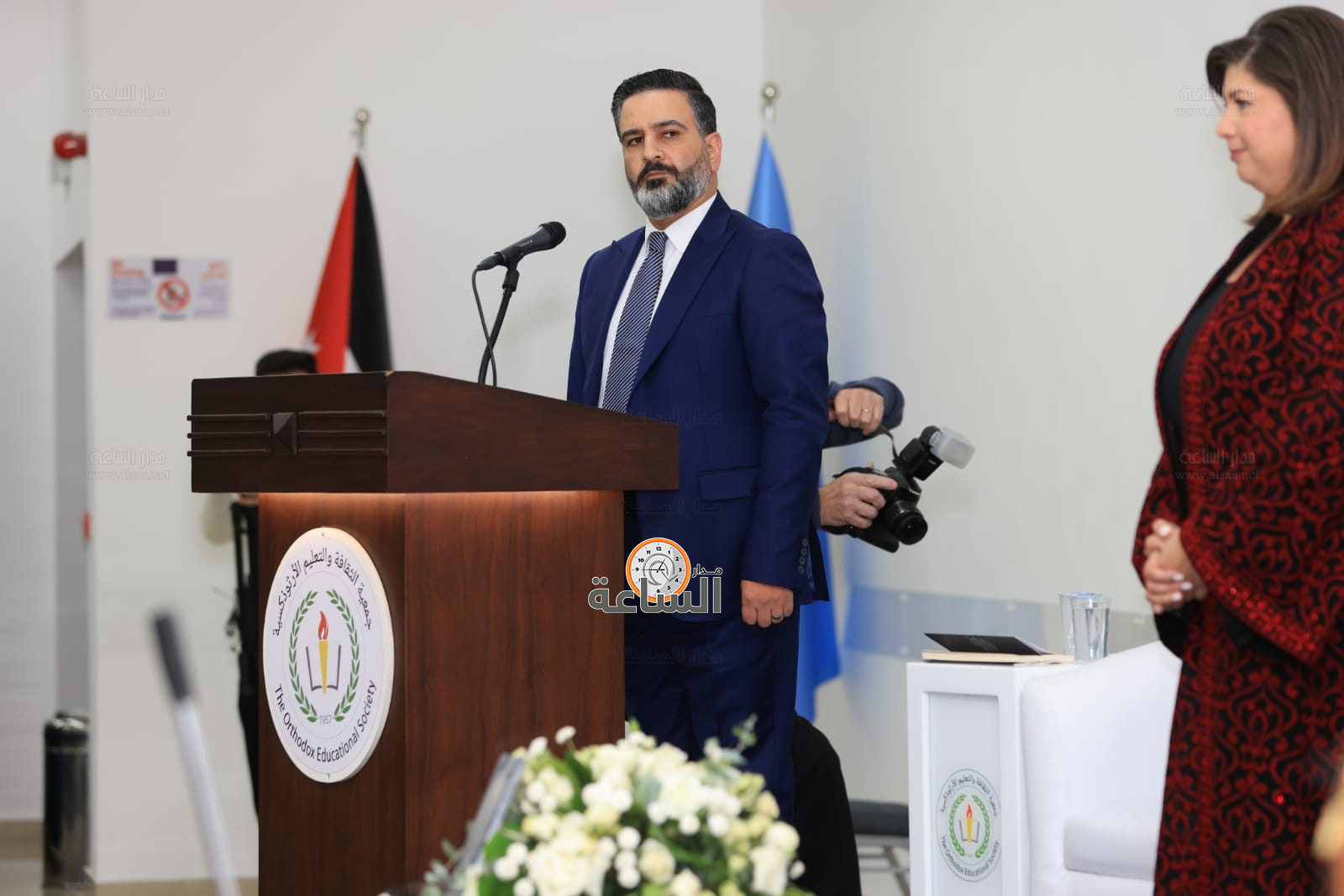 Madar Al-Saa Images 0.47619642130144635