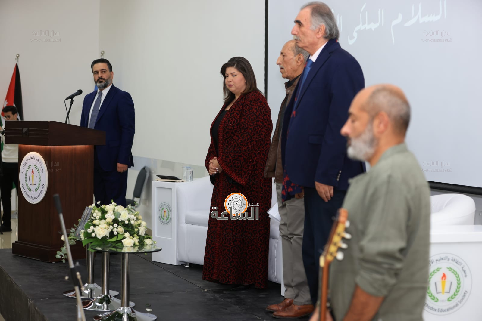 Madar Al-Saa Images 0.0021077067351777945