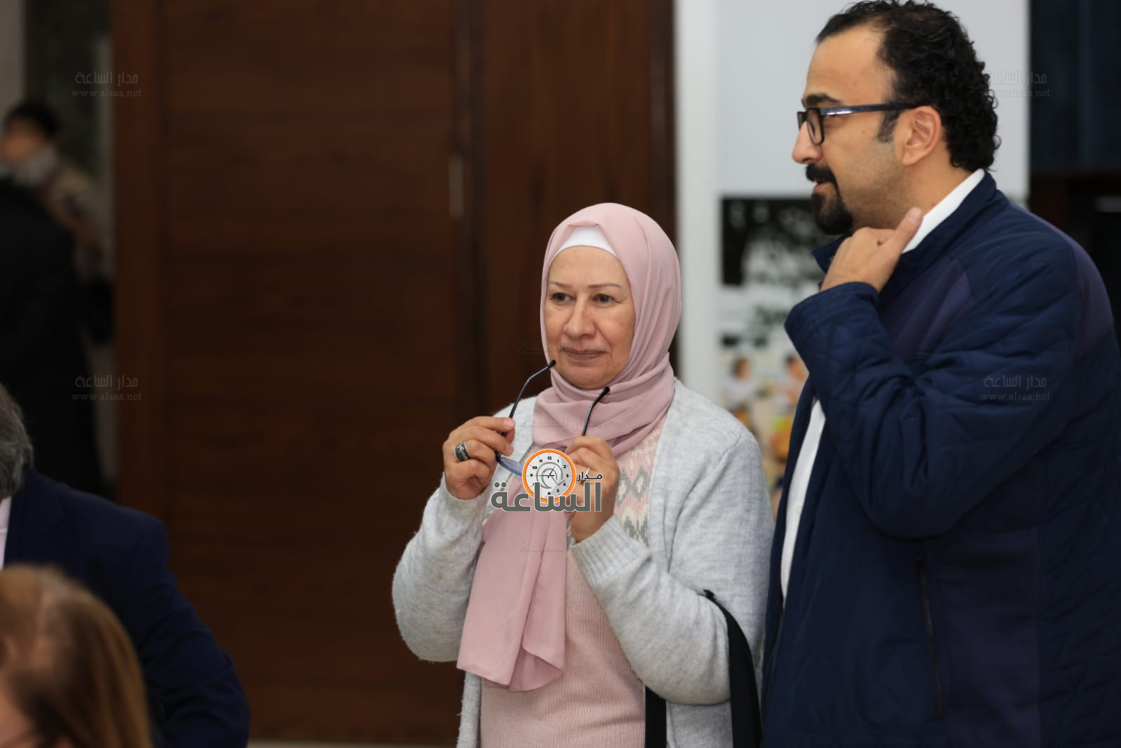 Madar Al-Saa Images 0.6006492424525247