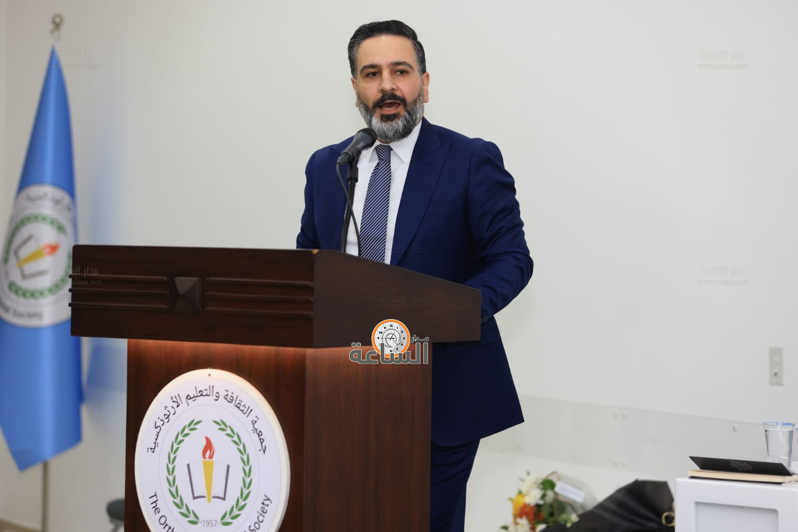 Madar Al-Saa Images 0.15484031756521688